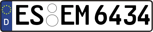 ES-EM6434