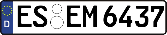 ES-EM6437