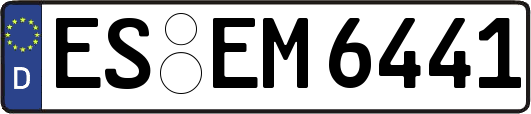 ES-EM6441