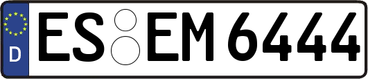 ES-EM6444