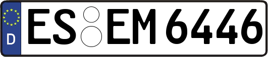 ES-EM6446