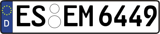 ES-EM6449