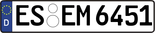 ES-EM6451