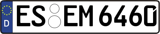 ES-EM6460