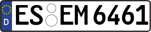 ES-EM6461