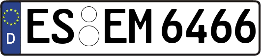 ES-EM6466