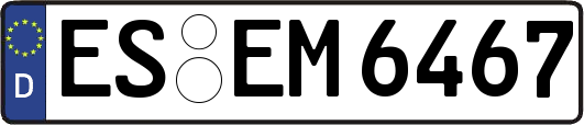 ES-EM6467