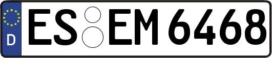 ES-EM6468