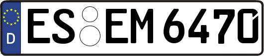 ES-EM6470