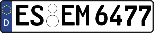 ES-EM6477