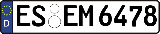 ES-EM6478