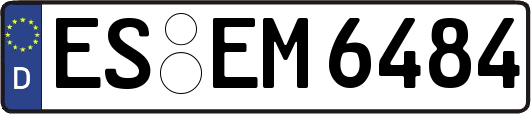 ES-EM6484