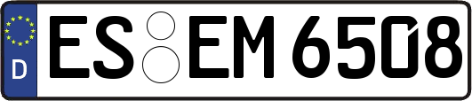 ES-EM6508