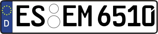ES-EM6510