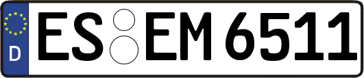 ES-EM6511