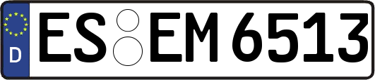 ES-EM6513