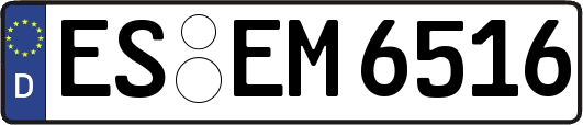 ES-EM6516
