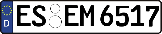 ES-EM6517