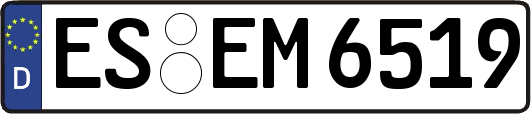 ES-EM6519