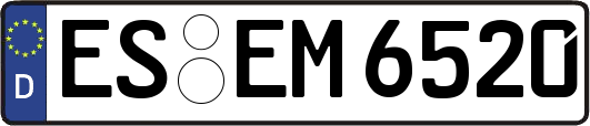 ES-EM6520