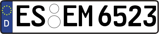 ES-EM6523