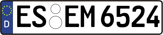 ES-EM6524