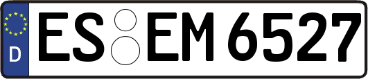 ES-EM6527
