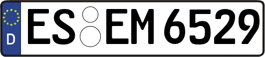 ES-EM6529