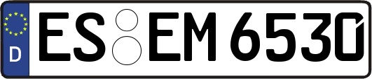 ES-EM6530