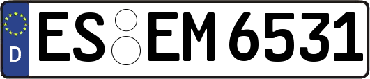 ES-EM6531
