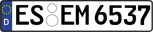 ES-EM6537