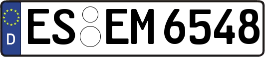 ES-EM6548