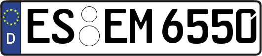 ES-EM6550