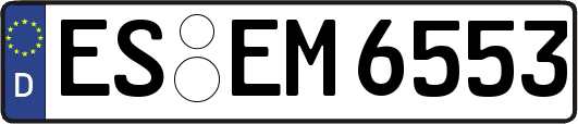 ES-EM6553