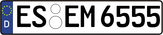 ES-EM6555