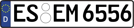 ES-EM6556