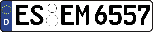ES-EM6557