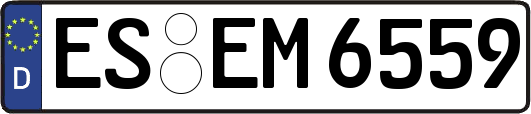 ES-EM6559