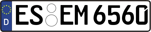 ES-EM6560