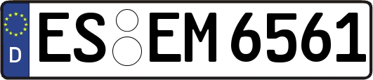 ES-EM6561