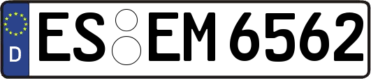 ES-EM6562