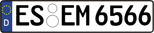 ES-EM6566