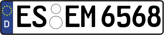 ES-EM6568