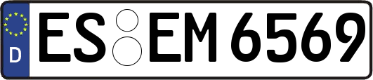 ES-EM6569