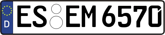 ES-EM6570