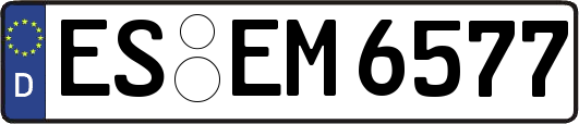ES-EM6577