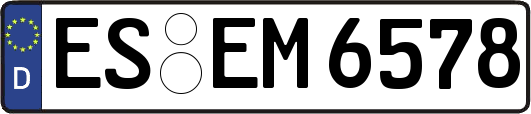 ES-EM6578