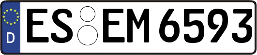 ES-EM6593
