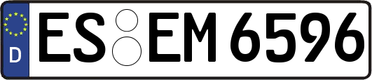 ES-EM6596
