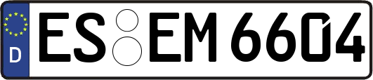 ES-EM6604